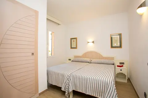 Aparthotel Aquasol in Palmanova — foto 26