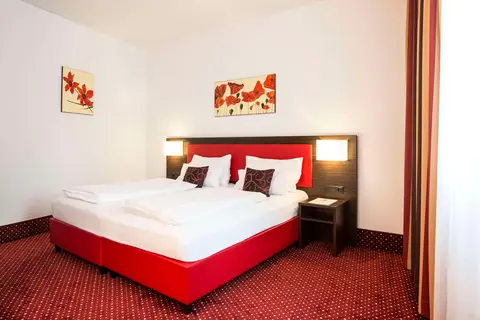 Best Western Plus Celebrity Suites in Wenen, foto 14