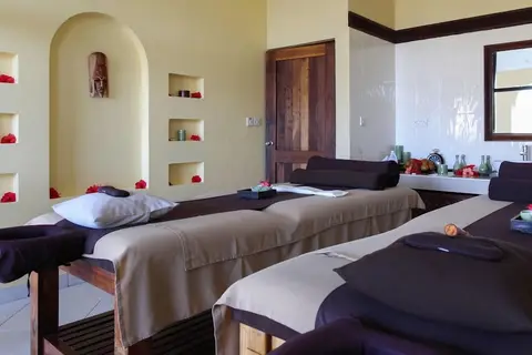 Neptune Pwani Beach Resort & Spa in Kiwengwa — foto 23