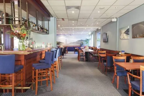 Two Brothers Hotel Astoria foto 6