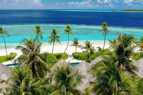 The Nautilus Maldives in Thiladhoo — foto 11