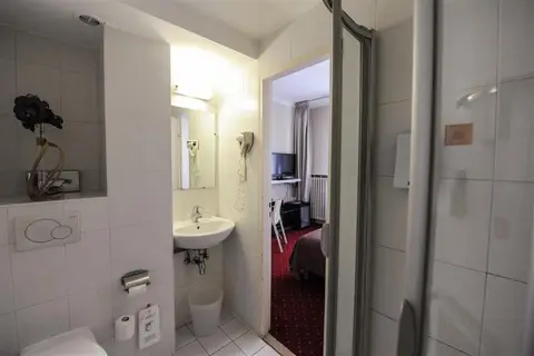 Le Grand Hotel in Straatsburg — foto 7