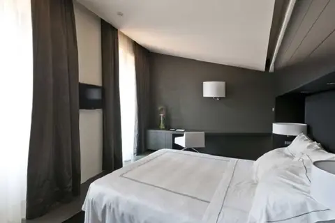 Lido Palace in Riva del Garda, foto 2