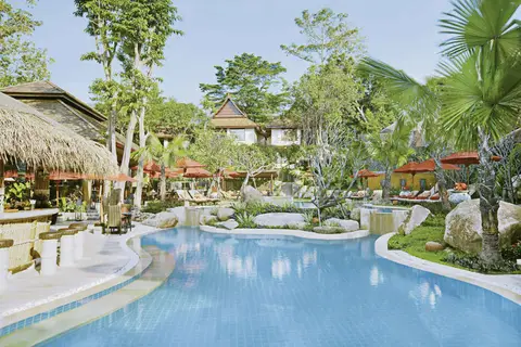 Rocky's Boutique Resort in บ้านหัวถนน — foto 11
