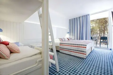 Amadria Park Hotel Andrija in Grad Šibenik — foto 19
