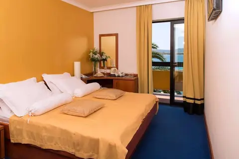 Hotel Ilirija in Biograd na Moru — foto 4