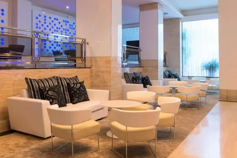 Hotel Palma Bellver Affiliated by Meliá in Palma De Mallorca — foto 7