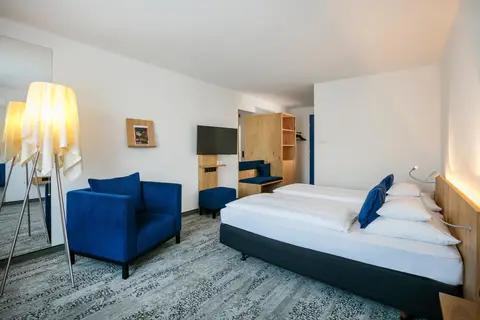 Arcotel Wimberger Wien in Wenen — foto 8