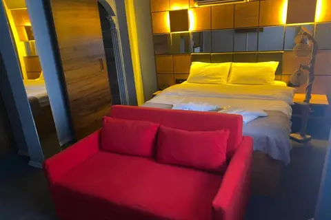 Kadikoy Linda Hotel in Fatih — foto 8