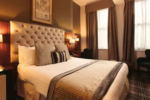 The Vermont Hotel & Vermont Aparthotel in Newcastle upon Tyne