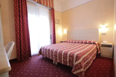 Hotel Vienna Ostenda in Misano Adriatico — foto 18