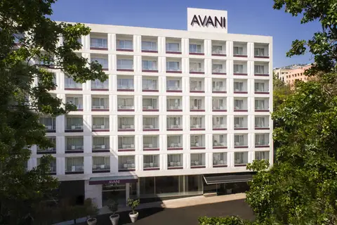 AVANI Avenida Liberdade Lisbon Hotel in Lissabon