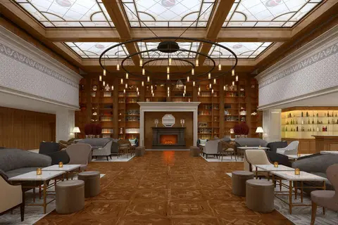 Astor Garden Hotel in Златни пясъци — foto 14