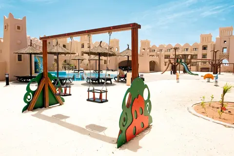 Hotel Riu Touareg in Ilhéu de Curral Velho — foto 19
