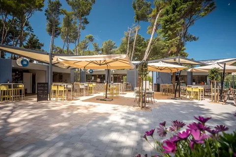 Valamar Camping Ježevac foto 4