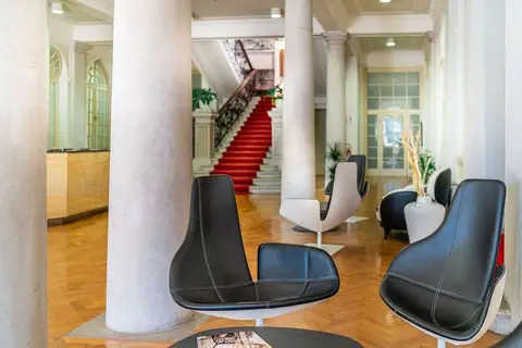 Europalace Hotel in Monfalcone — foto 8