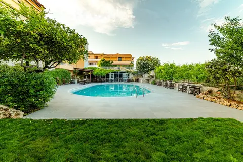 Roxani Hotel in Δημοτική Ενότητα Γαζίου