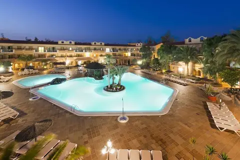 Elba Lucía Sport & Suite Hotel in Antigua, Fuerteventura — foto 22