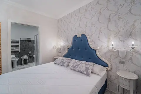 Hotel Colomba D'Oro Tropea in Tropea, foto 30