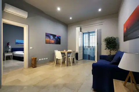 Zibibbo Suites & Rooms in Trapani — foto 23