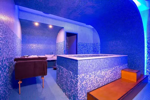 Pegasos Deluxe Beach Hotel in Φαληράκι — foto 22