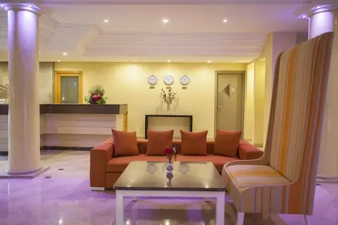 Seabel Aladin Djerba in أغير — foto 29