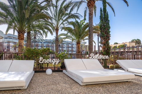 Hotel Barceló Corralejo Bay - adults only foto 2