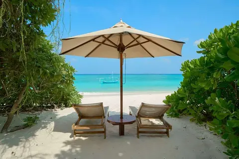 Barefoot Eco Hotel in The Barefoot Eco — foto 7