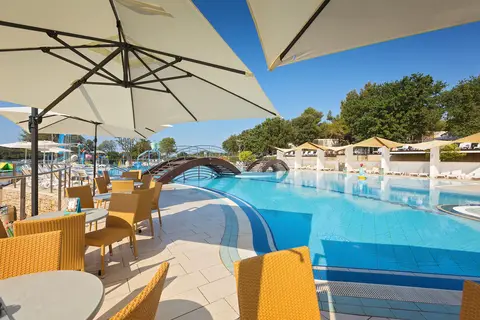 Maistra Camping Veštar in Rovinj — foto 30