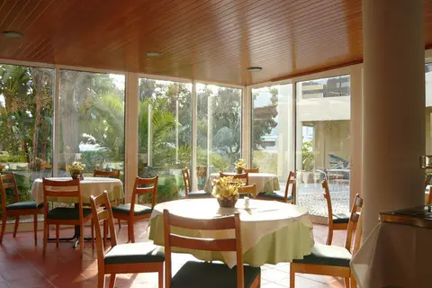 Praia da Lota Hotel in Vila Real de Santo António — foto 8