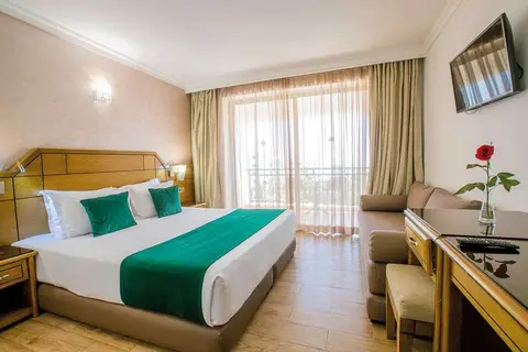 Hotel Argana in Agadir, foto 23