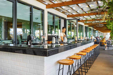 Hotel AP Cabanas Beach & Nature - logies en ontbijt foto 19