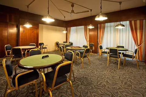 Paolo Hotel in Δημοτική Ενότητα Λουτρακίου - Περαχώρας — foto 13