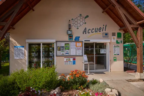 Camping La Grande Tortue foto 18