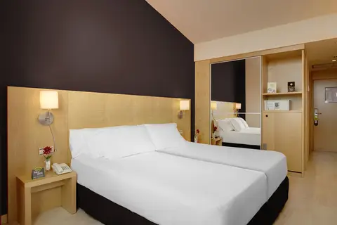 Sercotel Portales in Logroño — foto 5