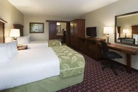 Rosen Inn International in Orlando — foto 3