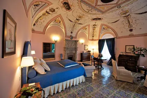Villa Cimbrone in Ravello — foto 24