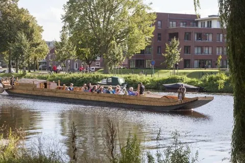 Best Western City Hotel Woerden foto 17