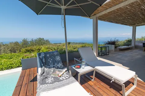 Art Blue Villas in Municipal Unit of Lefkada — foto 13