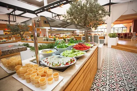 TUI Magic Life Sarigerme in Ortaca — foto 4