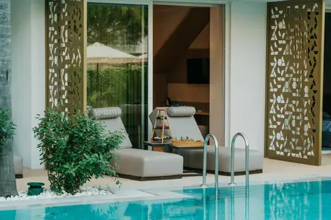 Elite Bay Boutique Hotel in Durrës — foto 16