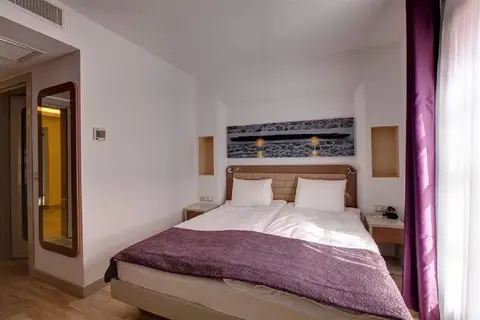 Puding Hotels in Muratpaşa — foto 15