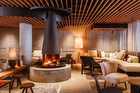 Hotel Altapura foto 24