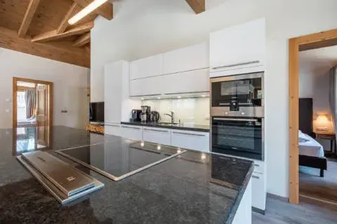 Appartementen DAS Wildkogel foto 3