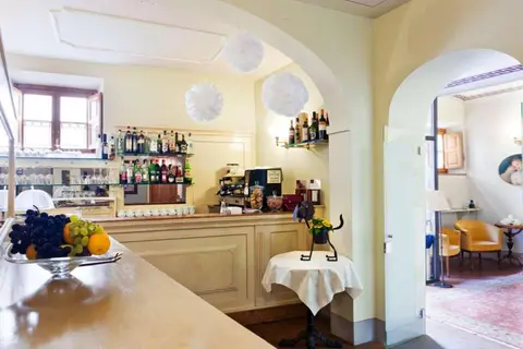Palazzo San Niccolò in Radda In Chianti — foto 16