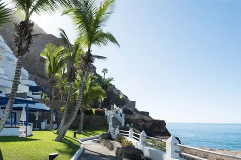 TUI Blue Suite Princess in Playa de Mogán — foto 11
