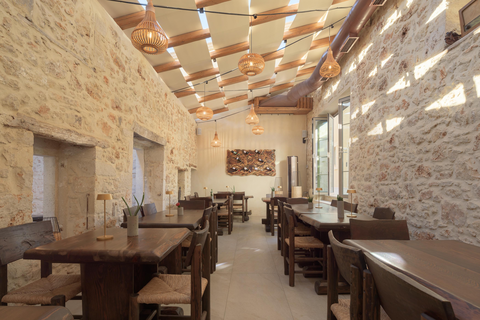 Manili Boutique Suites & Villas foto 8