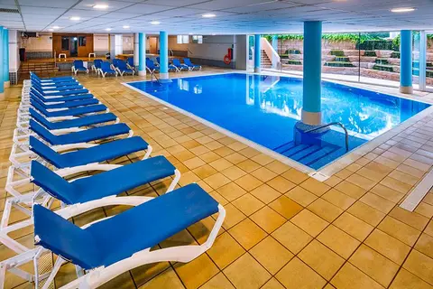 Gran Hotel Regina in Salou — foto 4