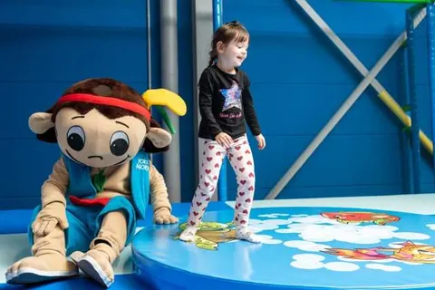 AHORN Berghotel Friedrichroda foto 32