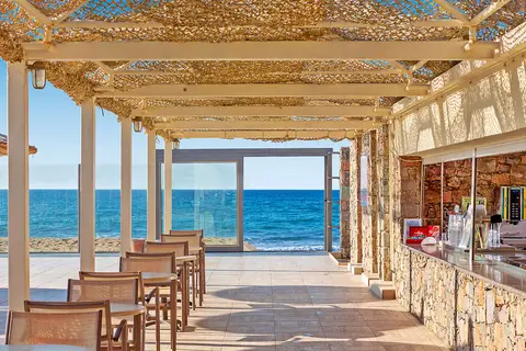 Civitel Creta Beach Hotel in Gazi Municipal Unit, foto 8